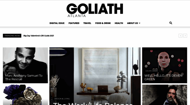 goliathatlanta.com