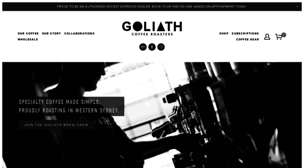 goliathcoffee.com.au