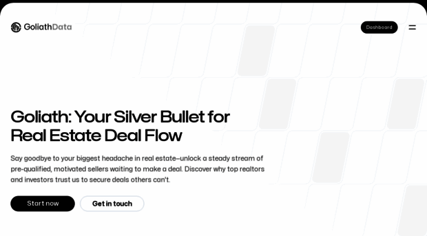 goliathdata.ai