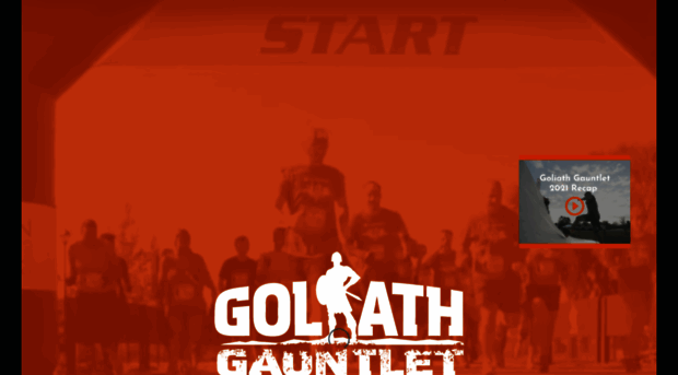 goliathgauntlet.com