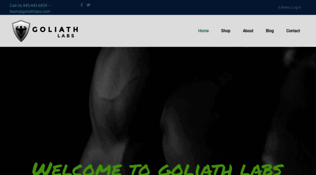 goliathlabs.com