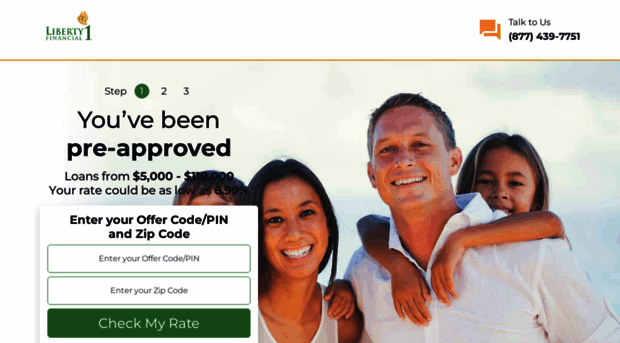goliberty1.com