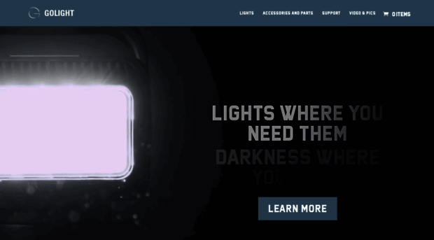 golight.com