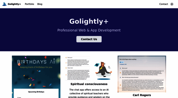 golightlyplus.com