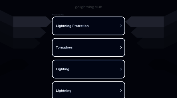 golightning.club