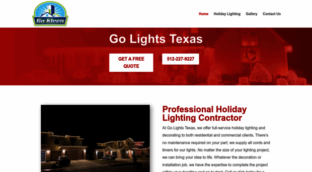 golightstexas.com