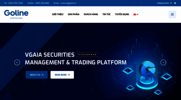 goline.ai