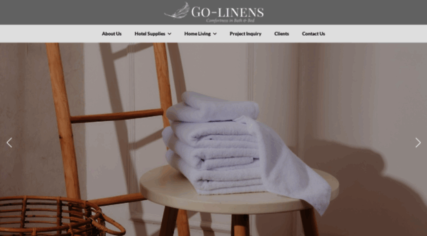 golinens.co.id