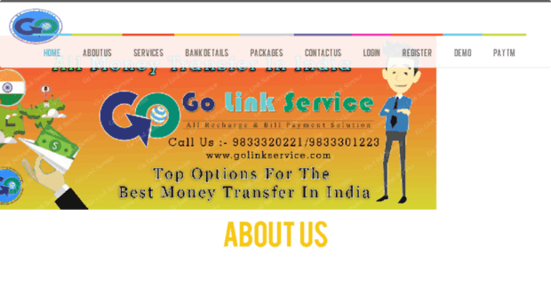 golinkservice.com