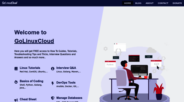 golinuxcloud.com