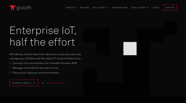 golioth.io