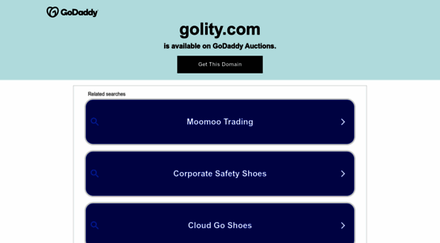 golity.com