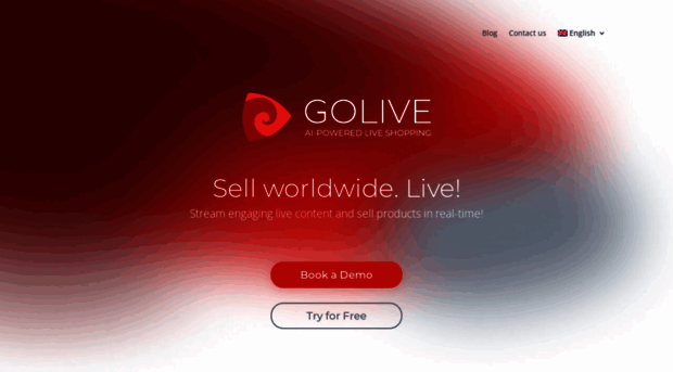 golive.shop