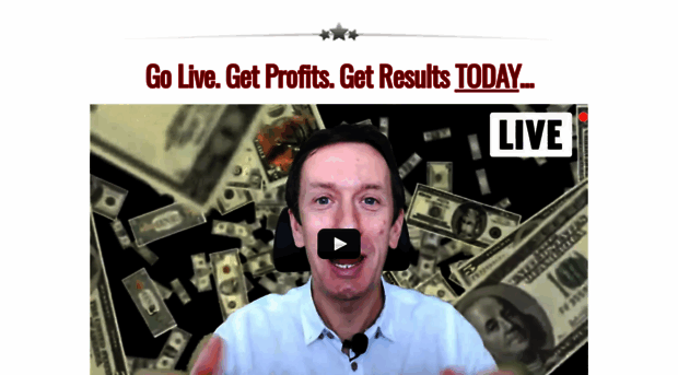 goliveprofits.com