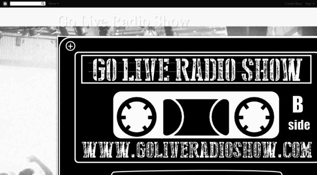 goliveradio.blogspot.com