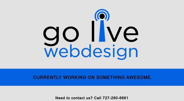 golivewebdesign.com