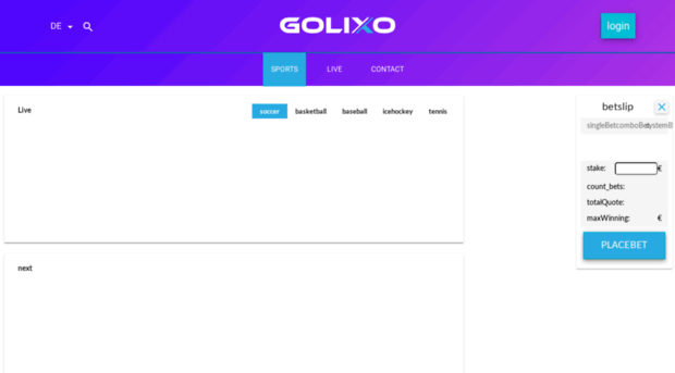 golixo.com