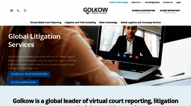 golkow.com