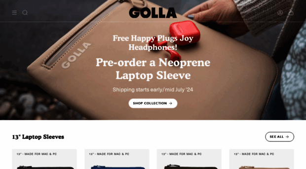 golla.com