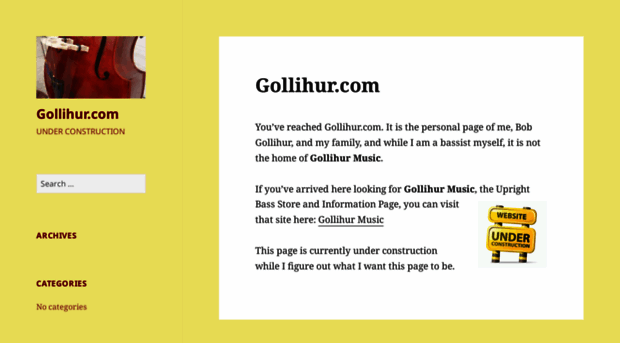 gollihur.com