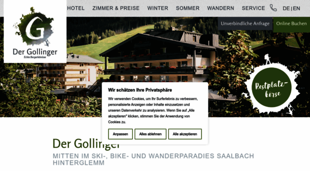 gollingerhof.at