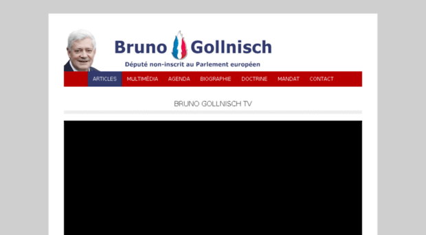 gollnisch2012.com