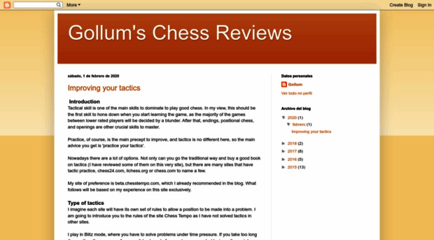 gollumchessreviews.blogspot.com