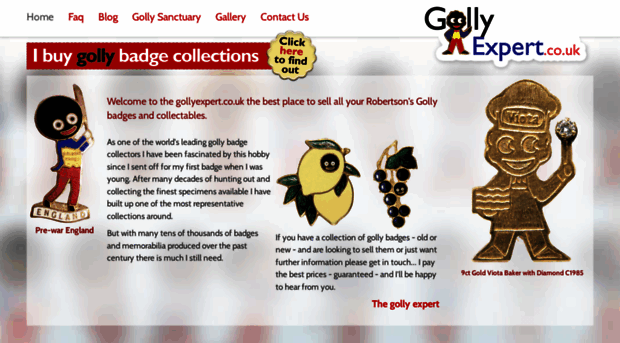 gollyexpert.co.uk