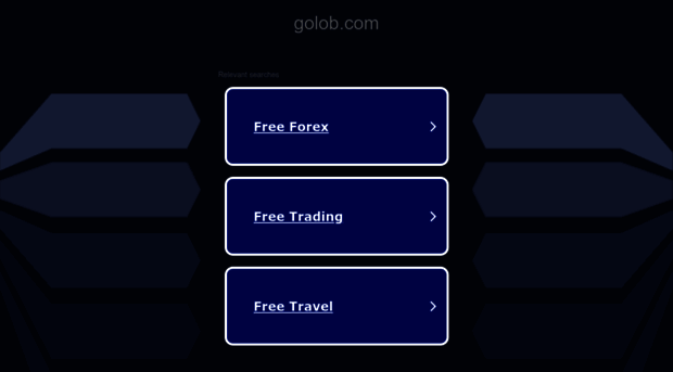 golob.com