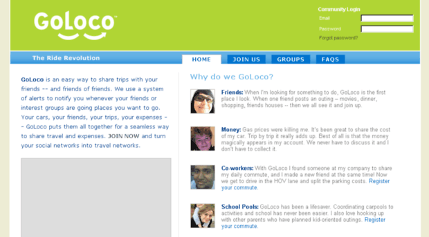 goloco.org