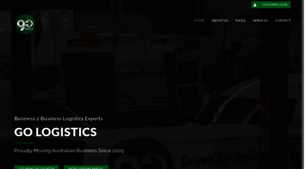 gologistics.com.au