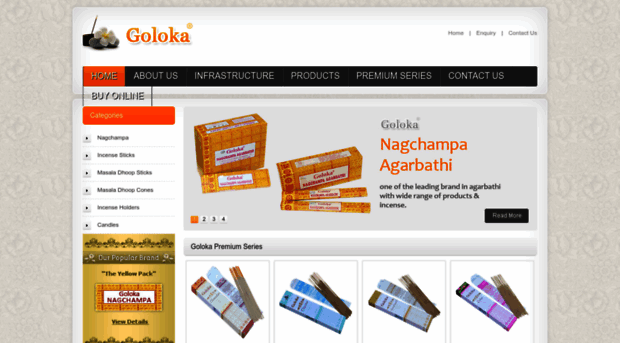 golokaincense.org