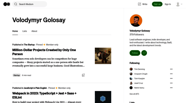 golosay.net