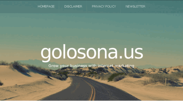 golosona.us