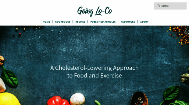 golowcholesterol.com