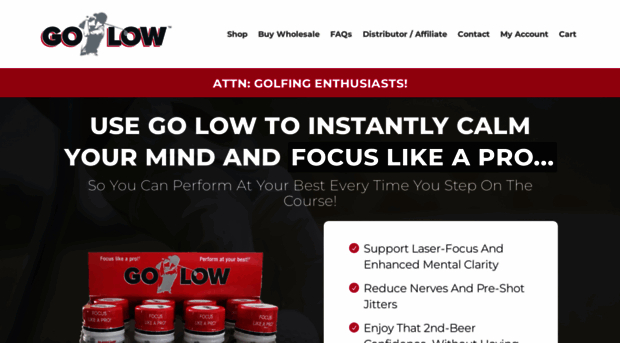 golowshot.com