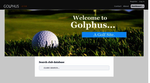 golphus.com