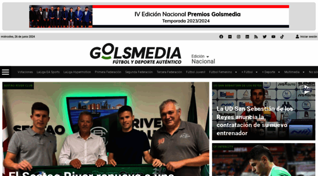 golsmedia.com