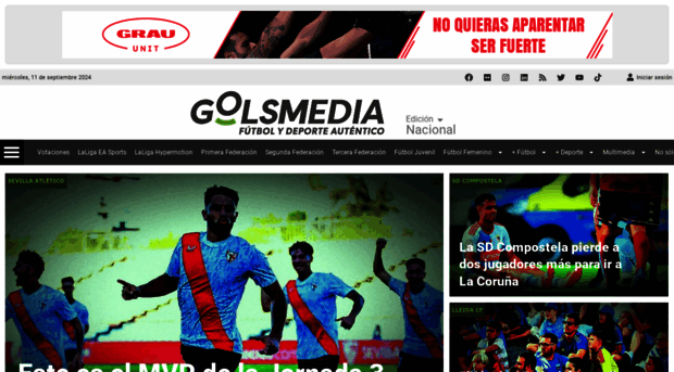 golsmedia.com