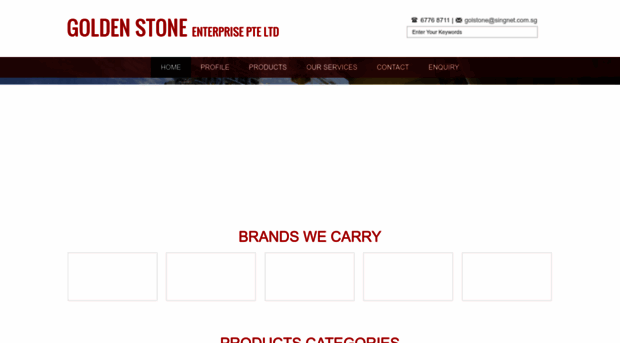 golstone.com