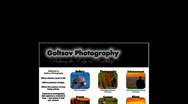 goltsov.com