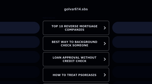 golvar614.sbs
