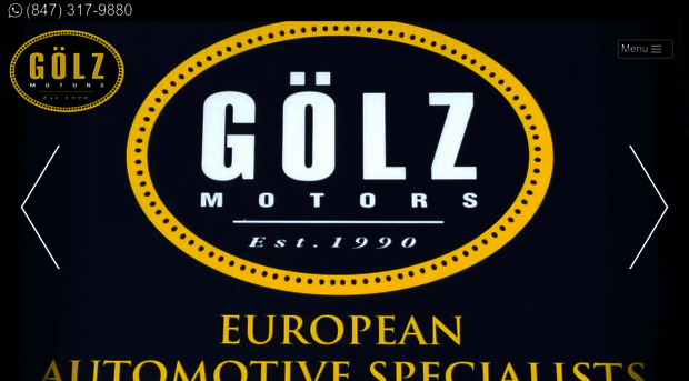 golz.com