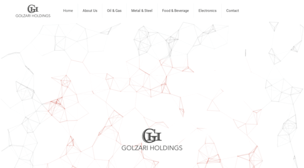 golzariholdings.com