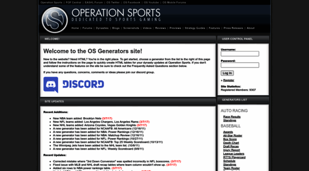 gomadden.operationsports.com