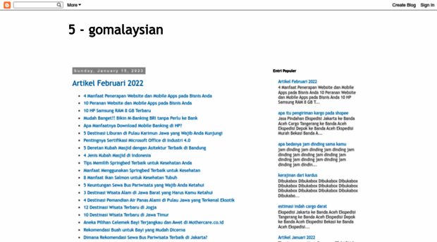 gomalaysian.blogspot.com