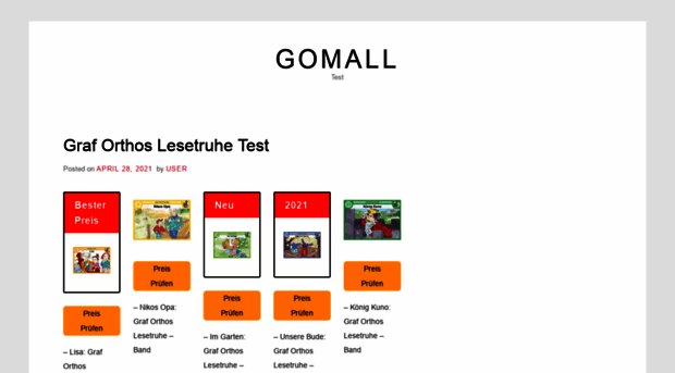 gomall.de