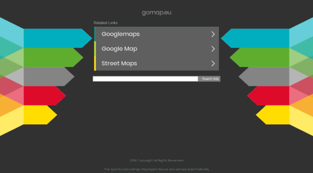 gomap.eu