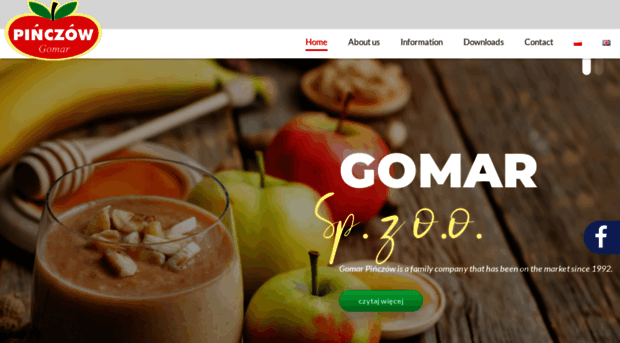 gomar.net.pl