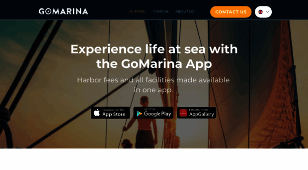 gomarina.com